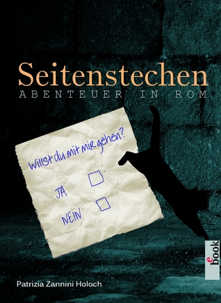 Seitenstechen - Abenteuer in Rom