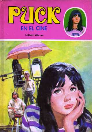 Puck en el cine (Puck, #6)