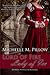 Lord of Fire, Lady of Ice by Michelle M. Pillow