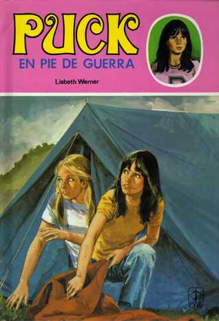Puck en pie de guerra (Puck #14)