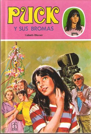 Puck y sus bromas (#20)