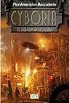 Cyboria: El despe...