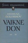 Vaikne Don I-II (Hardcover)