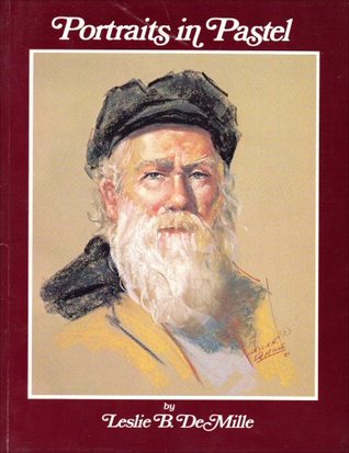 Portraits in Pastel (Paperback)