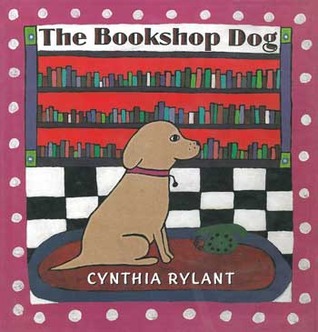 The Bookshop Dog (Hardcover)