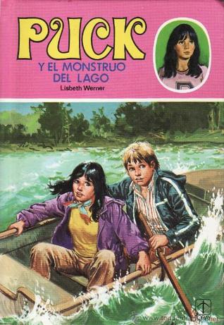 Puck y el monstruo del lago (Puck #22)