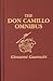 Don Camillo Omnibus