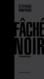 Fâché noir