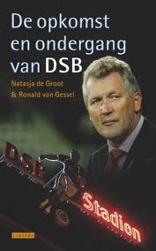 De opkomst en ondergang van DSB