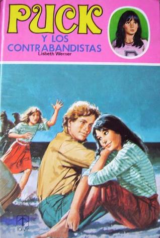 Puck y los contrabandistas (#26)