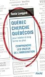 Québec cherche Qu...