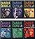 Charlie Chan Complete Bundle (Charlie Chan, #1-6)