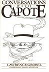 Book cover for Conversations With Capote