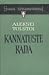 Kannatuste rada I by Aleksey Nikolayevich Tolstoy