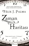 Zaman Haritası by Félix J. Palma
