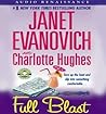 Full Blast by Janet Evanovich