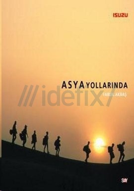 Asya Yollarında