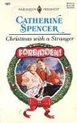 Christmas With A Stranger