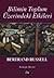 Bilimin Toplum Üzerindeki Etkileri by Bertrand Russell