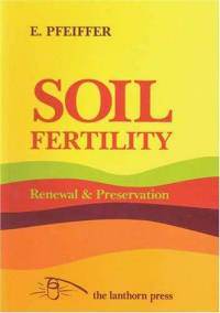 Soil Fertility, Renewal & Preservation (Paperback)