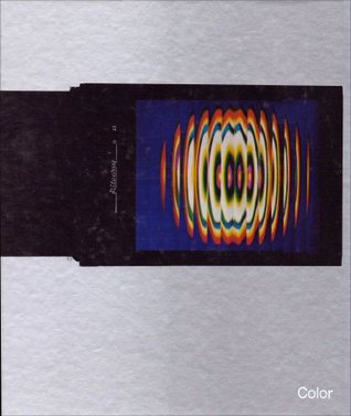 Color: Life Library of Photography (Hardcover)