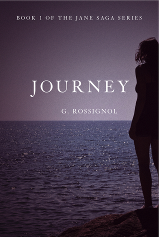 Journey (The Jane Saga Series, #1)