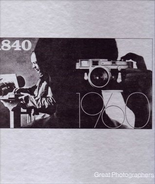 Great Photographers (Library of Photography)