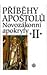 Příběhy apoštolů - Novozákonní apokryfy II