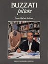 Buzzati pittore