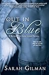 Out in Blue by Sarah Purdy Gilman