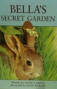 Bella's Secret Garden (It's Great to Read!)