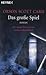 Das große Spiel by Orson Scott Card