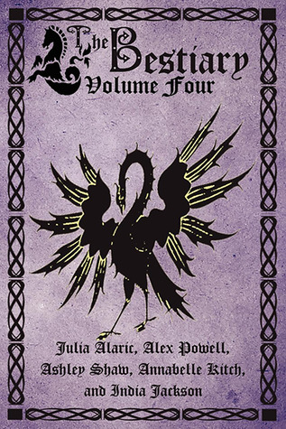 The Bestiary, Volume Four