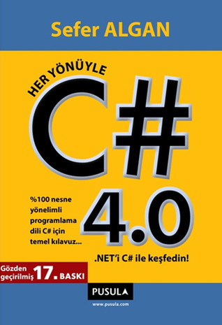 Her Yönüyle C# 4.0