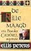 De kille maagd (Een broeder Cadfael mysterie #6)