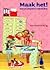 Maak het!