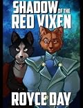 Shadow of the Red Vixen