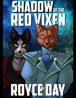 Shadow of the Red Vixen