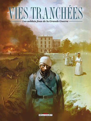 Vies tranchées (Hardcover)