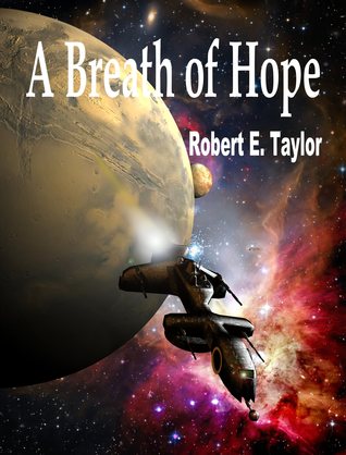 A Breath of Hope (Kindle Edition)
