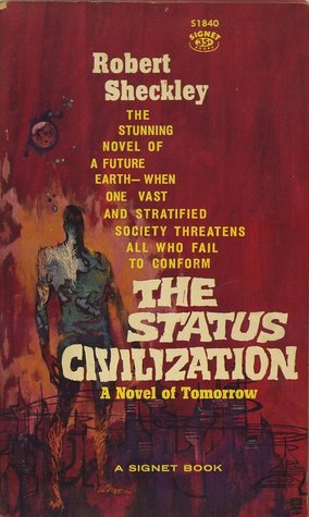 The Status Civilization