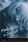 Keeping You a Secret by Julie Anne Peters