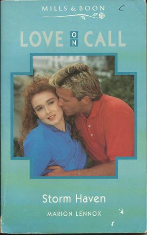 Storm Haven (Paperback)