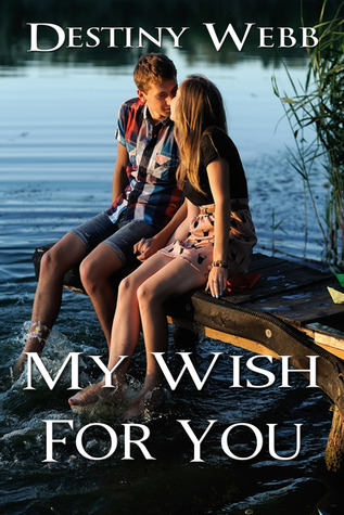 My Wish for You (Paperback)