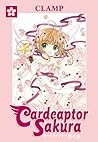 Cardcaptor Sakura, Book 4 by Clamp
