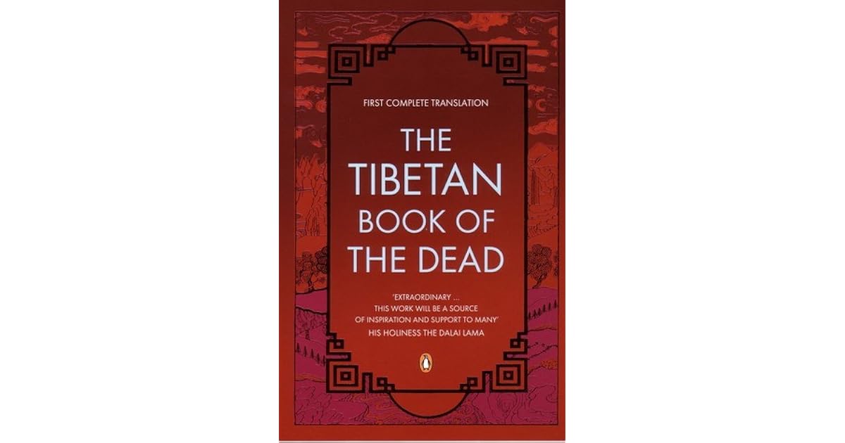 The Tibetan Book of the Dead: First Complete Translation by Padmasambhava