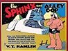 Alley Oop, Vol. 2: The Sphinx and Alley Oop