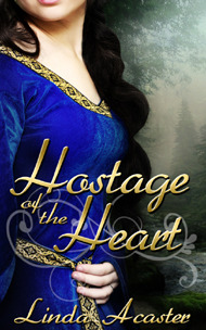 Hostage Of The Heart (Kindle Edition)