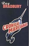 Crónicas marcianas