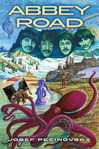 Abbey Road (Paperback)